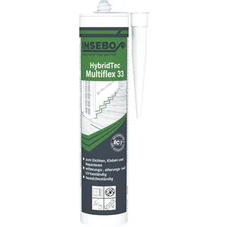 INSEBO MS PowerFlex 25 290ml weiß