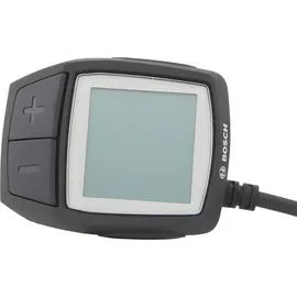 Bosch Purion Display