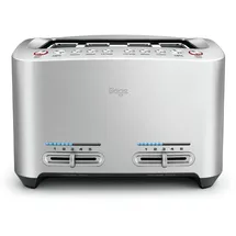 Sage the Smart Toast 4 Scheiben