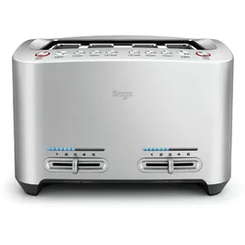 Sage the Smart Toast 4 Scheiben
