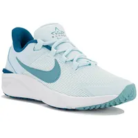 Nike Star Runner 4 Laufschuhe Kinder 404 glacier blue/denim turq-astronomy blue 39