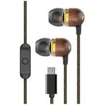Marley Smile Jamaica Gold