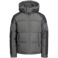 JACK & JONES Jcoaero Puffer Sn
