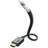 in-akustik Star II HDMI2.1 48G 1,5m