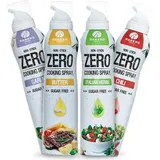rabeko Zero Cooking Spray, 200ml