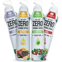 rabeko Zero Cooking Spray, 200ml