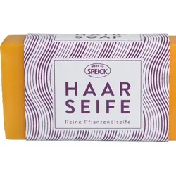 Haarseife