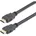 High Speed HDMI-Kabel HDMI-Stecker HDMI-Stecker 1 0 m