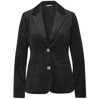 STREET ONE Blazer Schwarz 42