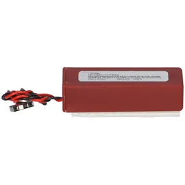 Akkuman Saft Lithium 3,6V Batterie CLC AA 1 St.