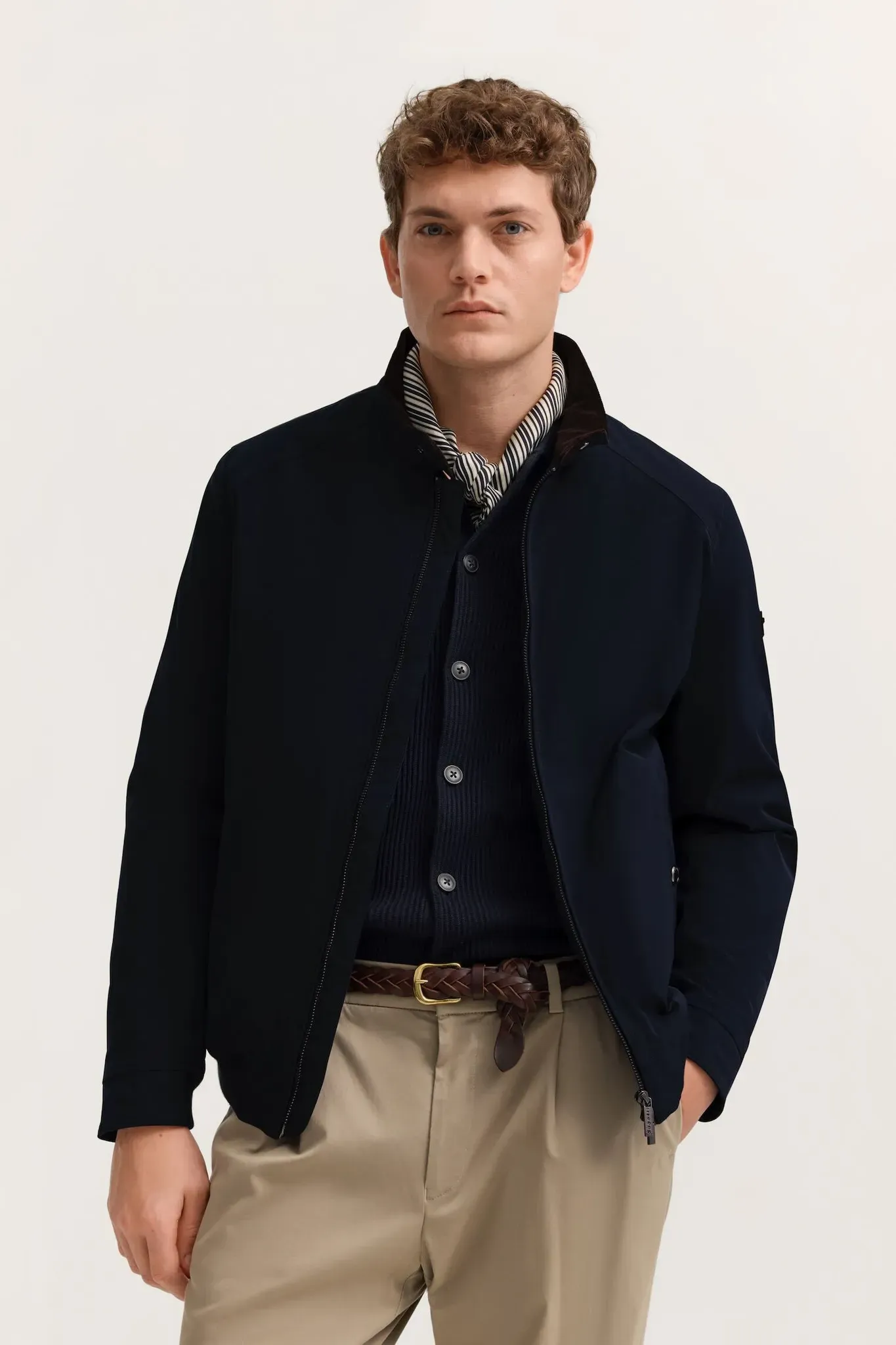 Blouson BUGATTI 