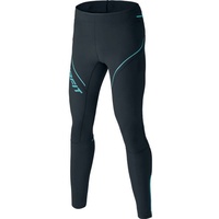 Dynafit Winter Running M Tights, blueberry STORM BLUE/8070, L