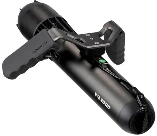 Subnado Starting Kit - Black