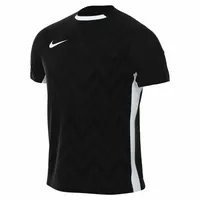 Nike Dri-FIT Challenge V Fußballtrikot Herren 010 black/white/white L