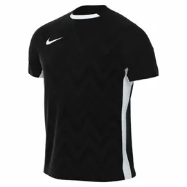 Nike Dri-FIT Challenge V Fußballtrikot Herren 010 black/white/white L