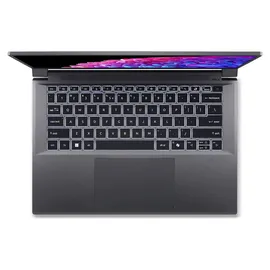 Acer Swift X 14 OLED 14,5" Intel Core Ultra 5 125H 32 GB RAM 1 TB SSD RTX 4050