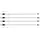 Phoenix Contact Netzwerkkabel NBC-MSD/ 5,0#1407340