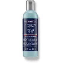 Kiehl's Facial Fuel Energizing Face Wash 250 ml