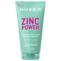 NUXE Zinc Power Reinigungsgel 150 ml