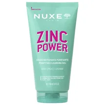 NUXE Zinc Power Reinigungsgel 150 ml