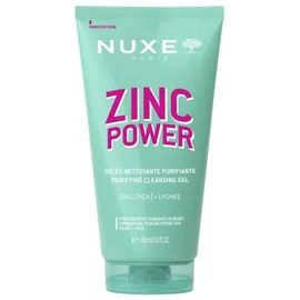 NUXE Zinc Power Reinigungsgel 150 ml