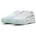 Puma Hallenschuhe Unisex puma white/aqua/fizzy light/sea glass 39