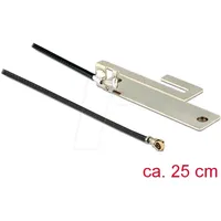 DeLock 86183 WLAN Antenne 3 dBi 2.4GHz