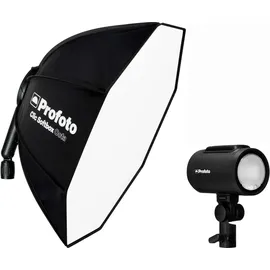 Profoto A2 + Connect