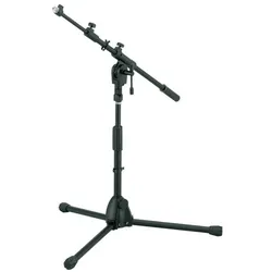 Tama MS436LBK - Iron Works Tour Series - Low Profile Teleskop Galgen Ständer - Sonstige Hardware
