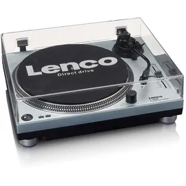 Lenco L-3809ME Blau