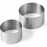 HENDI Speisering, rund, ⌀70x(H)45mm