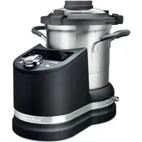 KitchenAid Artisan 5KCF0201 gusseisen schwarz