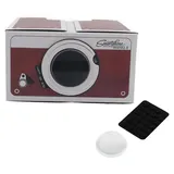 Zweite Generation Mini DIY Home Portable Smart Mobile Phone Projektor Heimkino