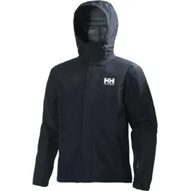 HELLY HANSEN Seven Jacket Herren Navy M