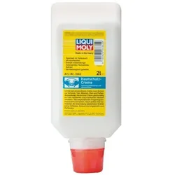 LIQUI MOLY Hautschutz-Creme (2 L) Hautpflegemittel  3362