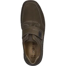 Josef Seibel New Anvers 83 Herren Grau 40