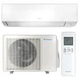 DAIKIN Klimaanlage | Perfera A-Serie | FTXM25A+RXM25A | 2,5 kW