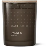 Skandinavisk Hygge Duftkerze 200 g braun