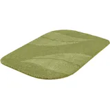 Meusch Badteppich Greta Pistazie 50 x 60 cm