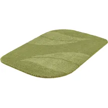 Meusch Badteppich Greta Pistazie 50 x 60 cm