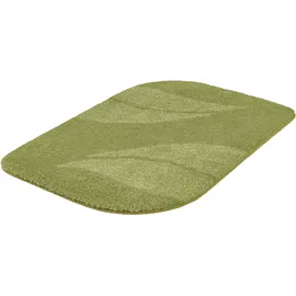 Meusch Badteppich Greta Pistazie 50 x 60 cm