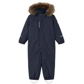 NAME IT NMNSNOW10 SUIT SOLID FO NOOS«, blau