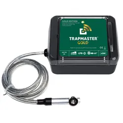 Trapmaster Fallenmelder Gold Standard 4G/5G