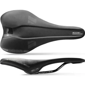 SELLE ITALIA SLR Boost TM - Black - L1