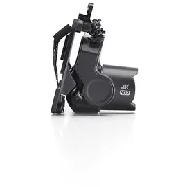 DJI FPV Gimbalkamera Drohnenzubehör, Schwarz