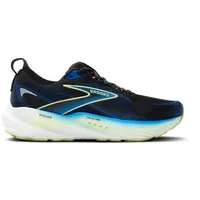 Brooks Glycerin 22 - breit (2E) blau 46.0