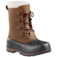 Baffin Canada Winterstiefel braun, Größe