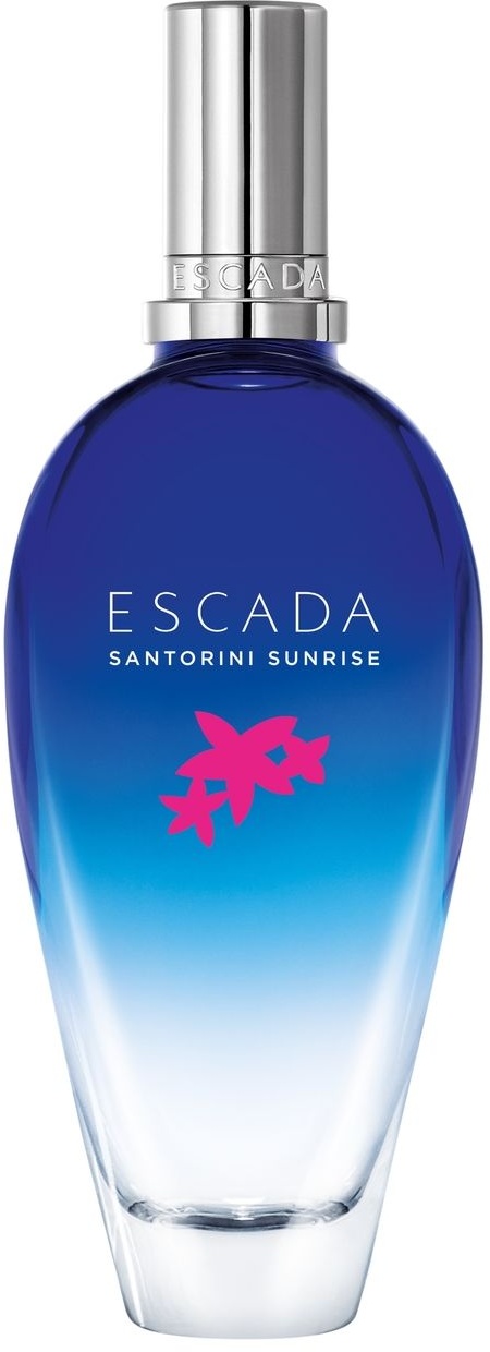 ESCADA Santorini Sunrise Limited Edition Eau de Toilette, 100 ml