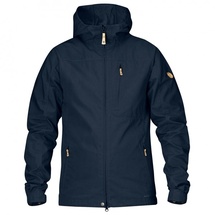 Fjällräven Sten M dark navy XS