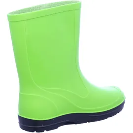Beck Basic 486 Gummistiefel Grün 32